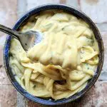 can i substitute water for milk in pasta, milk substitute for pasta, substitute for milk in pasta, milk substitute for pasta roni