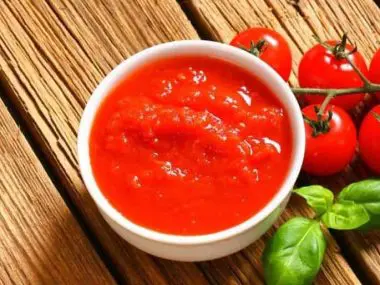 tomato puree substitute, what is tomato puree, substitute for tomato puree, is tomato puree the same as tomato paste, what is tomatoe puree