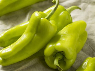Cubanelle Pepper Substitute, substitute for cubanelle pepper, substitute for cubanelle peppers