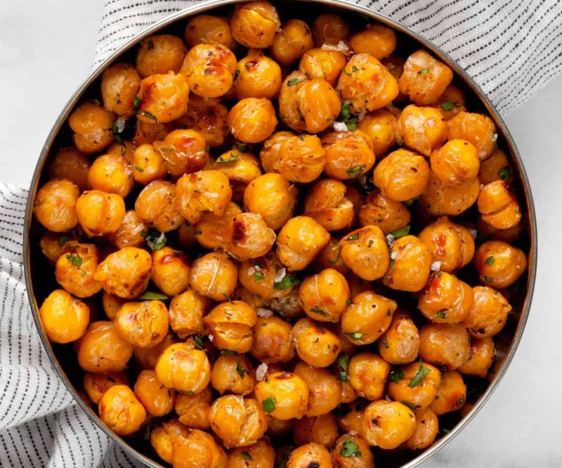 Substitutes For Chickpeas - Fatheads Pittsburgh Foodie