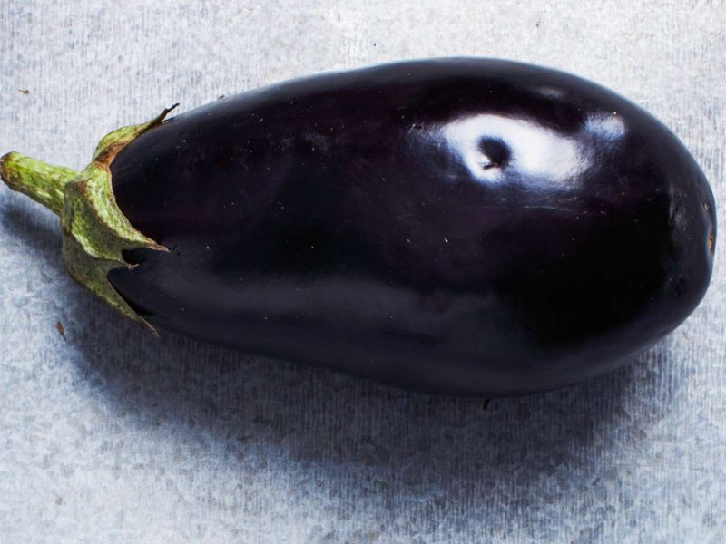 eggplant substitute, substitute for eggplant