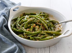 green beans substitute, substitute for green beans, green bean substitute