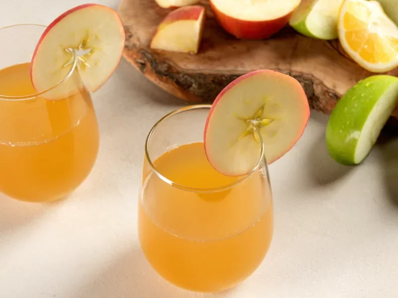 substitute for apple juice, apple juice substitute, substitution for apple juice