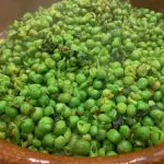 substitute for peas, pea substitute