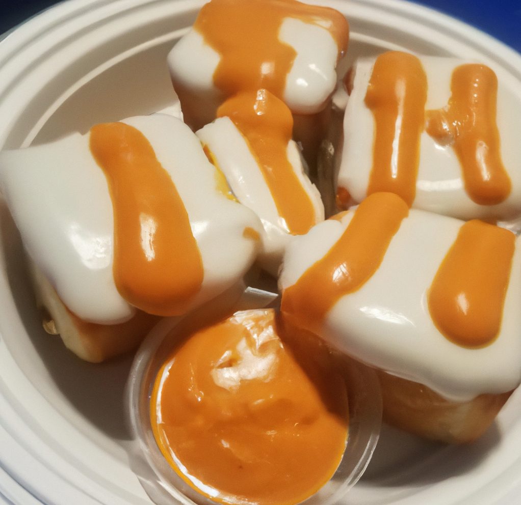 White Castle Sauces Ranked Fatheads Pittsburgh Foodie