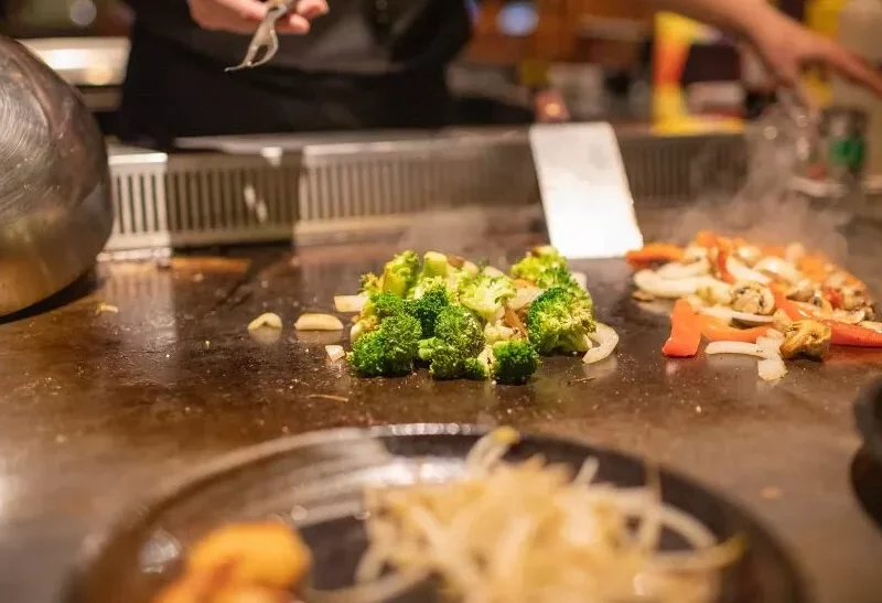 Hibachi Vs Teriyaki Know The Differences Fatheads Pittsburgh Foodie