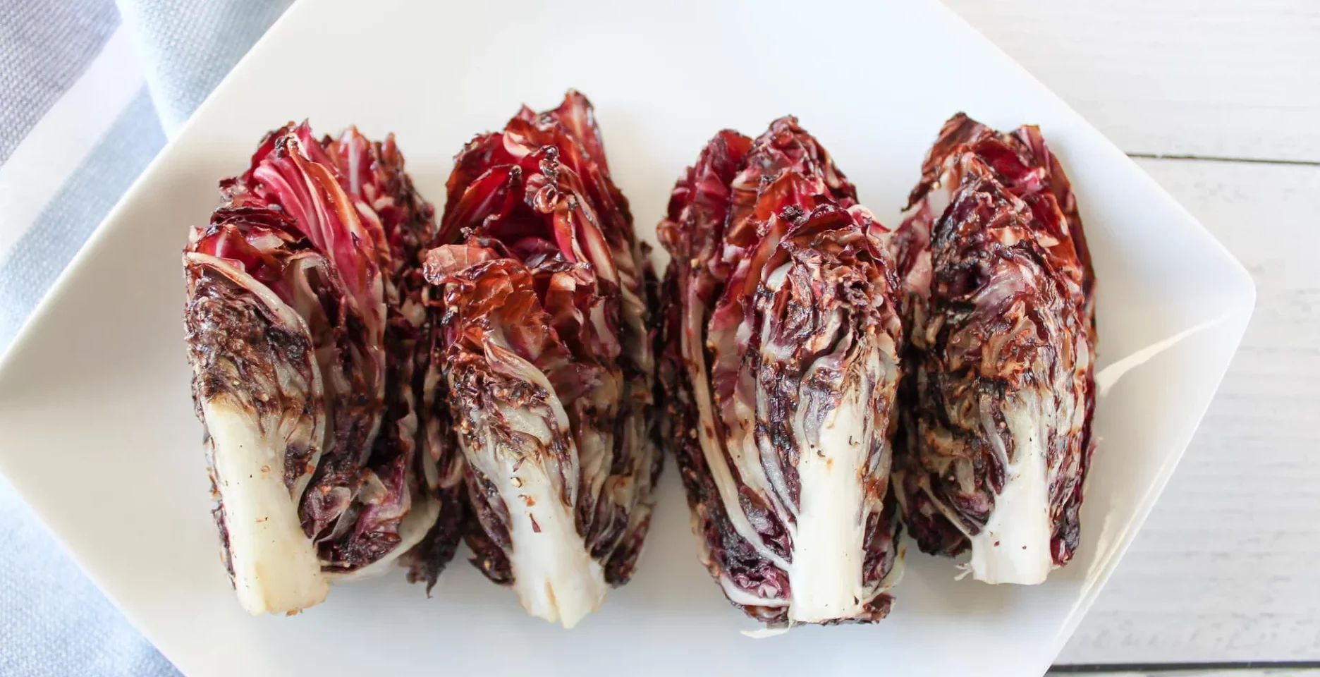 substitute radicchio, radicchio substitute, substitute for radicchio, substitutes for radicchio