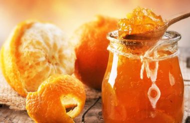 Orange Mermelada: A Delicious and Easy-to-Make Spread Recipe - Fatheads ...