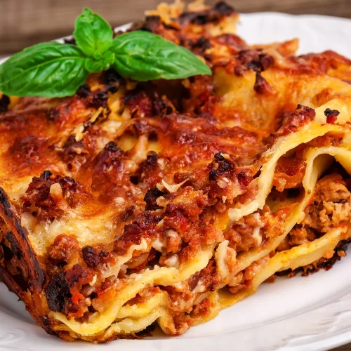 frozen lasagna in air fryer, air fryer frozen lasagna, air fry frozen lasagna, frozen lasagna air fryer, can you cook frozen lasagna in an air fryer