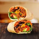 reheat burrito in air fryer, reheating burrito in air fryer, reheating burritos in air fryer, how to reheat burrito in air fryer, reheat chipotle burrito in air fryer