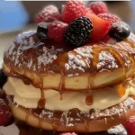 Amangiri Pancake Recipe