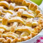 Apple Pie Recipe