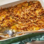 Best Green Bean Casserole Recipe