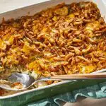 Best Green Bean Casserole Recipe
