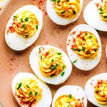 Devilled Eggs recipes