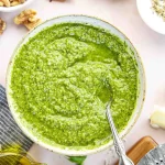 Pesto Recipe