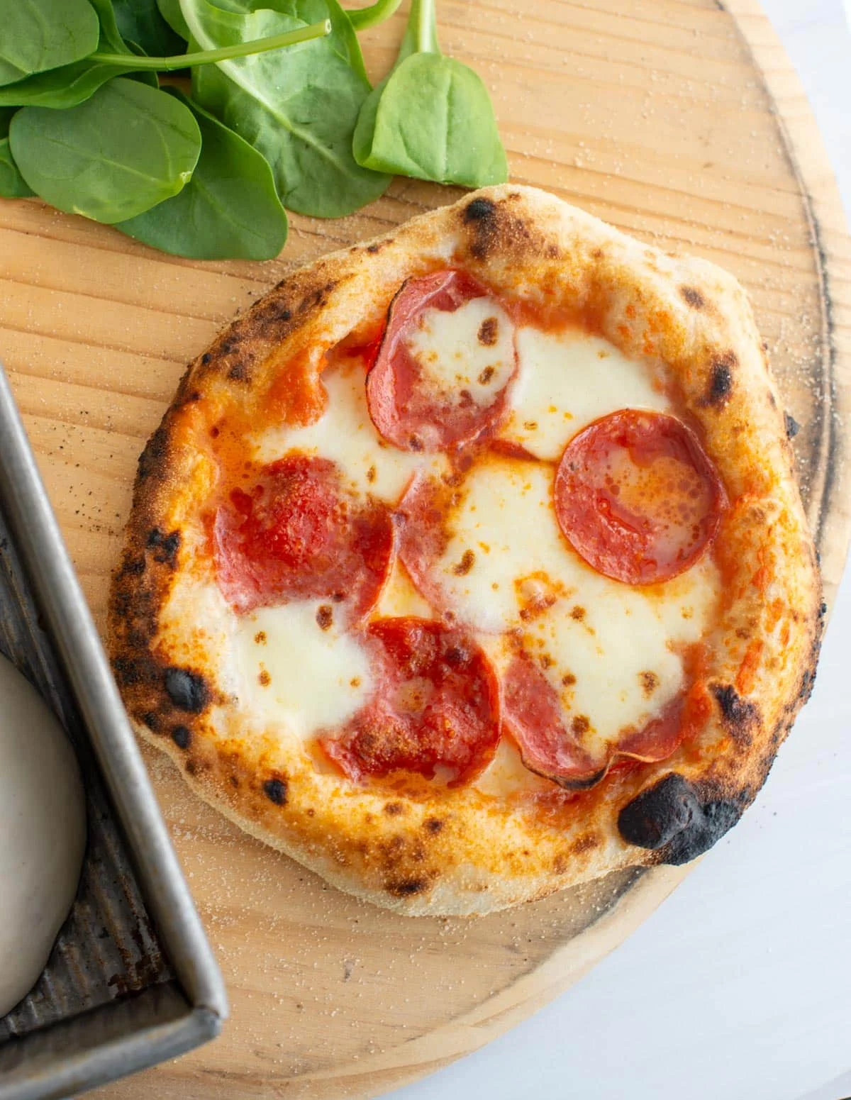 Pizza Dough Recipe