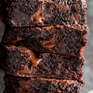 Tasty Brownie Recipe