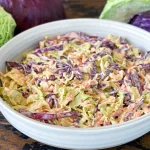 The Best Coleslaw Recipe