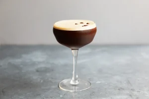 The Most Refreshing Espresso Martini Recipe