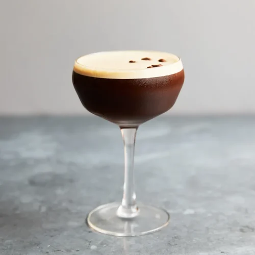 The Most Refreshing Espresso Martini Recipe
