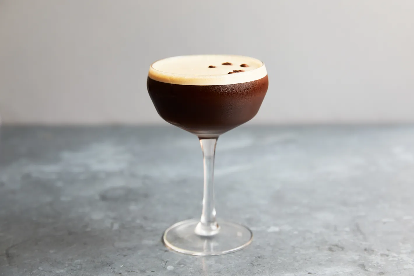 The Most Refreshing Espresso Martini Recipe