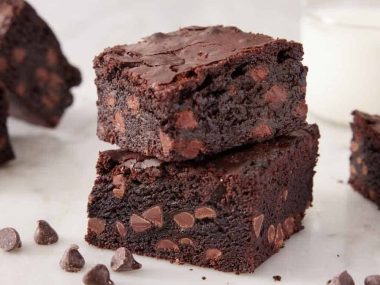 The Best Tasty Brownie Recipe