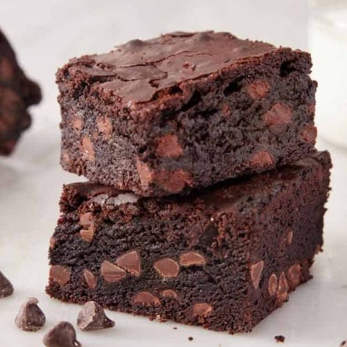 The Best Tasty Brownie Recipe