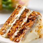 Tasty Carrot Cake Recipe