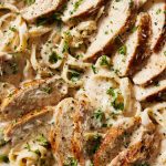 The Best Chicken Alfredo Recipe