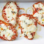 chicken parmesan recipe