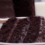 chocolate cake recipe