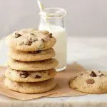 chocolate chip cookie recipe