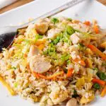 fried rice recipe