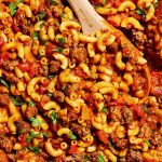 goulash recipe