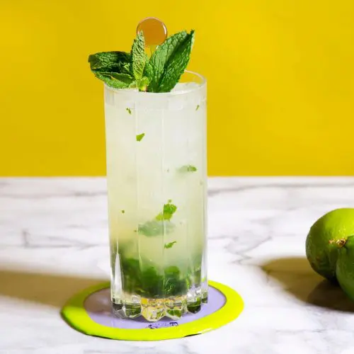 The Best Mojito Recipe