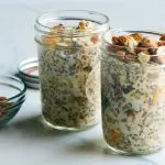overnight oats recipe