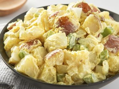 potato salad recipe