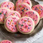 sugar cookie recipe