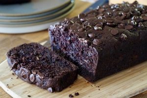 The Best Chocolate Zucchini Bread Recipe