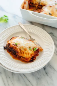 eggplant parmesan recipe