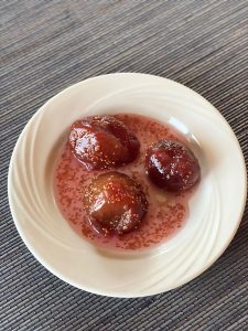 fig jam recipe