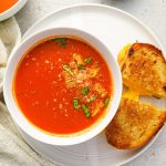 tasty tomato soup recipe