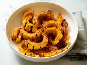 delicata squash recipe