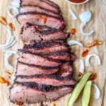 slow cooker beef brisket