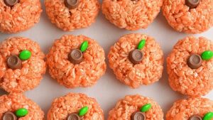 Rice-Krispie-Treats-Pumpkins-Recipe