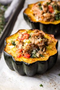 acorn squash recipe