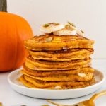 Pumpkin-Pancakes-Recipe