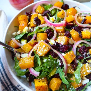 Butternut-and-Beetroot-Salad-Recipe