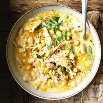 White-Chicken-Chili-Recipe